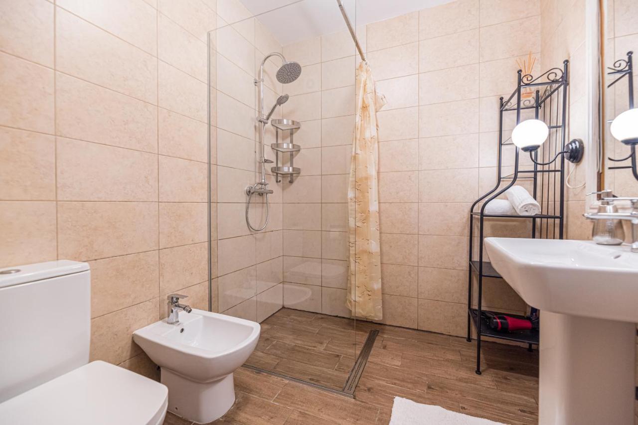 Alessia Home Studio Μπρασόβ Εξωτερικό φωτογραφία