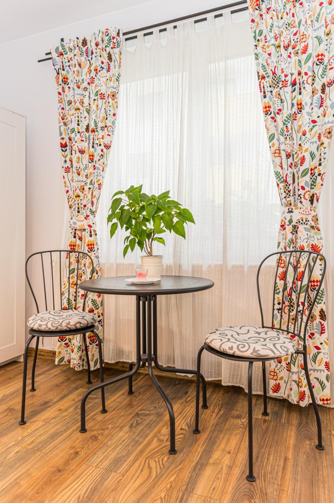 Alessia Home Studio Μπρασόβ Εξωτερικό φωτογραφία